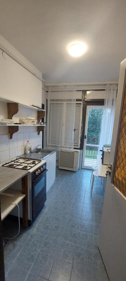 Bluebird Apartman Zalakaros Esterno foto
