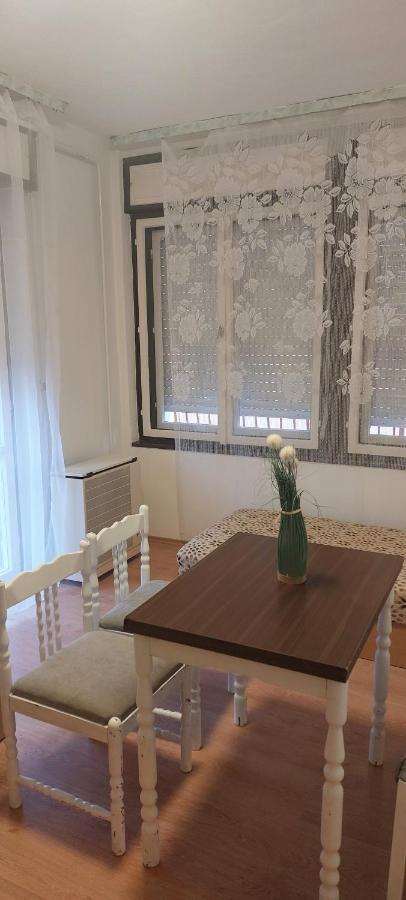 Bluebird Apartman Zalakaros Esterno foto