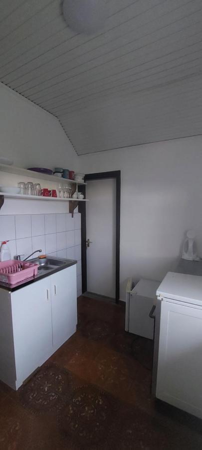 Bluebird Apartman Zalakaros Esterno foto