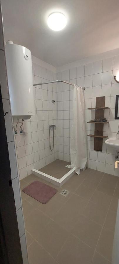 Bluebird Apartman Zalakaros Esterno foto