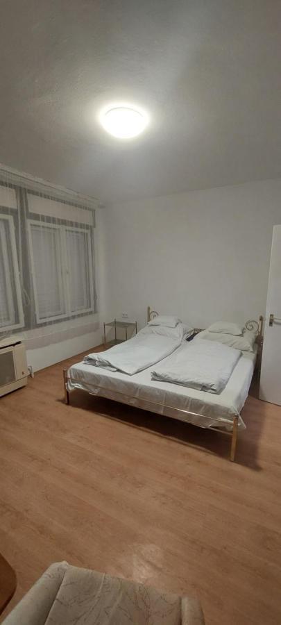Bluebird Apartman Zalakaros Esterno foto