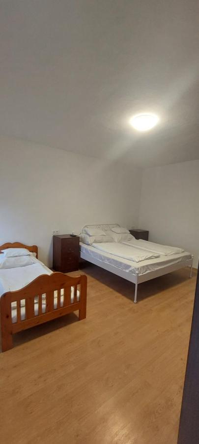 Bluebird Apartman Zalakaros Esterno foto