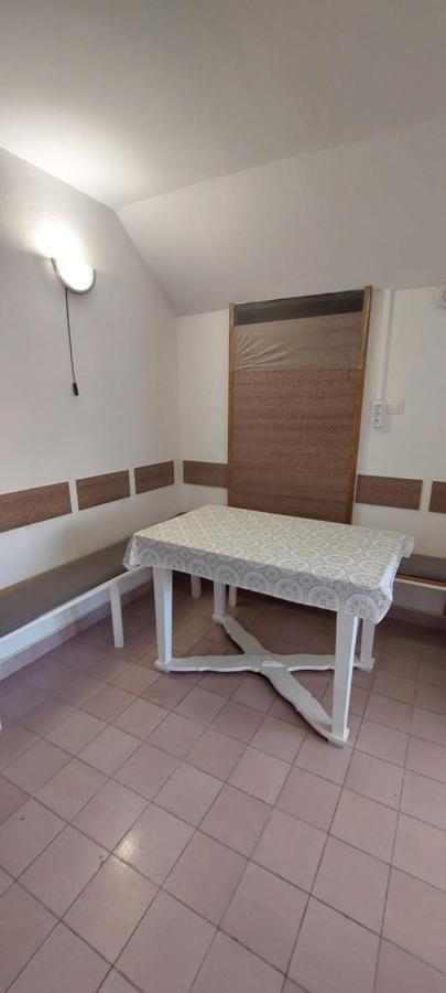 Bluebird Apartman Zalakaros Esterno foto