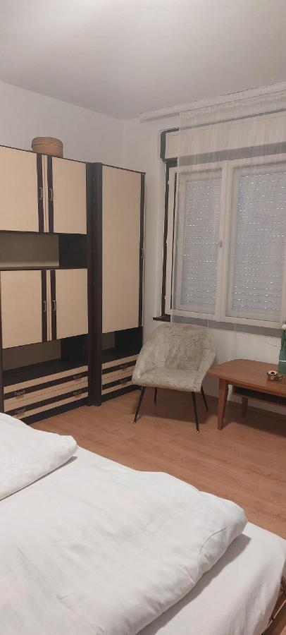 Bluebird Apartman Zalakaros Esterno foto
