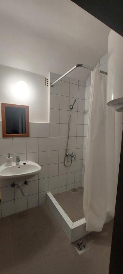 Bluebird Apartman Zalakaros Esterno foto