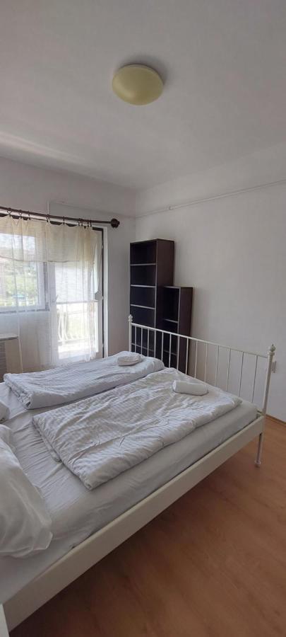 Bluebird Apartman Zalakaros Esterno foto